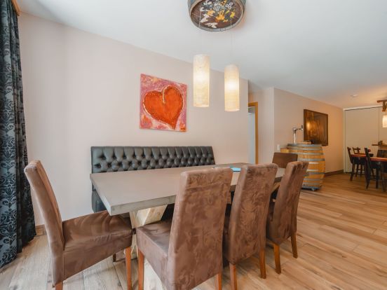 Chalet-appartement Fassl-5