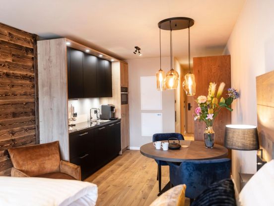 Appartement Residenz Illyrica Tirol-4