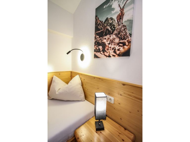 Chalet-appartement Karli Top 4