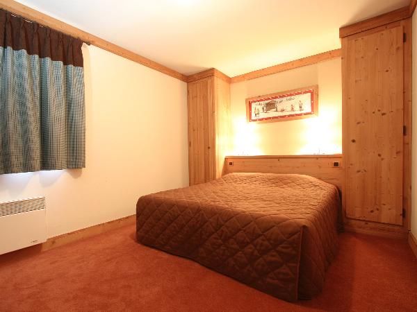 Appartement Alba