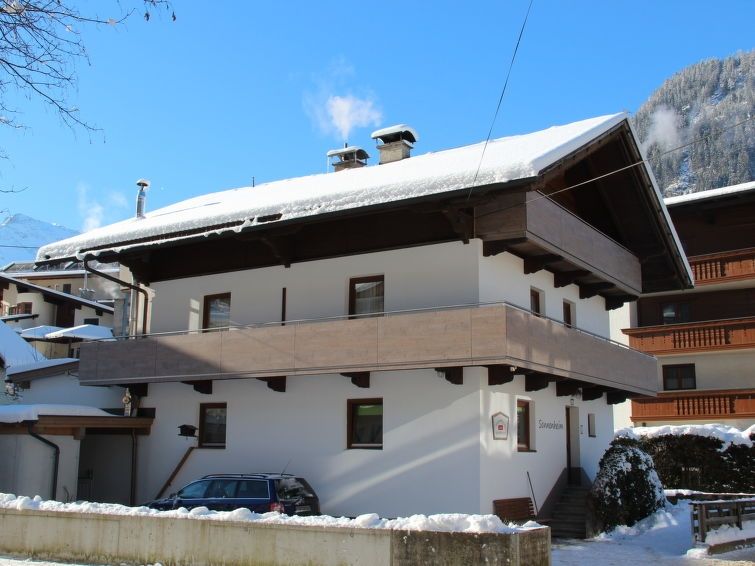 Appartement Sonnenheim