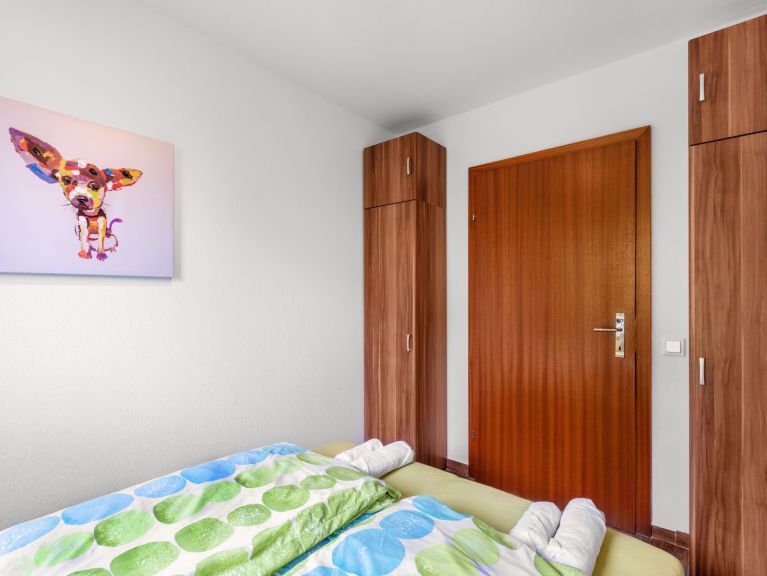 Appartement Sonnenhang