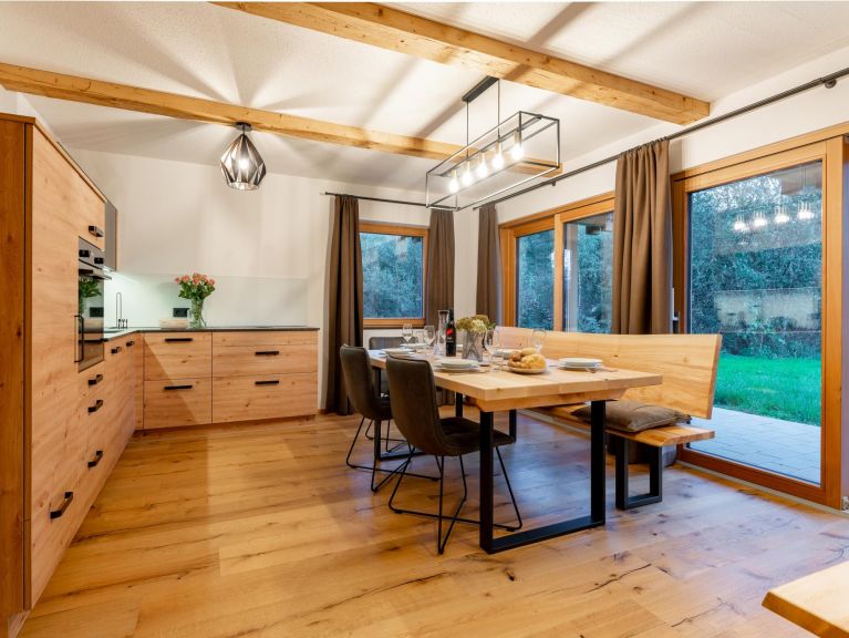 Appartement AlmApART 7-3