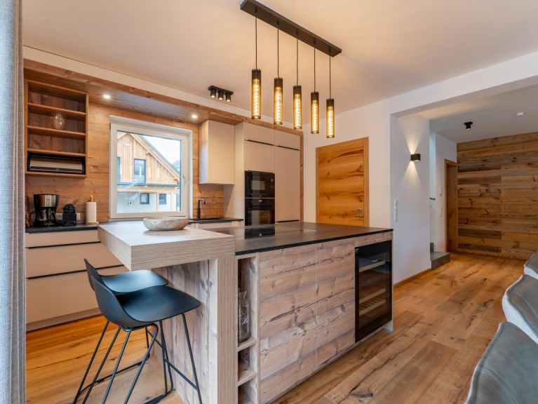 Chalet Mountain Chalet Alpinchique 2