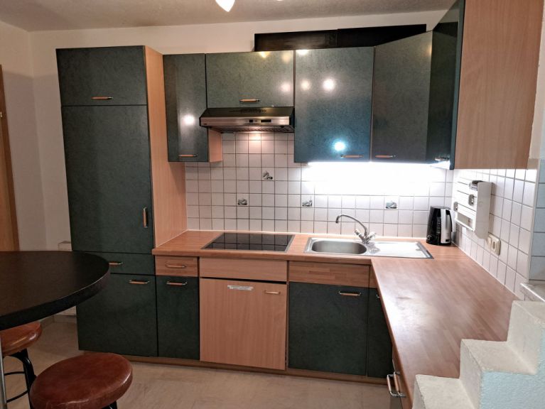 Chalet-appartement Yasmin