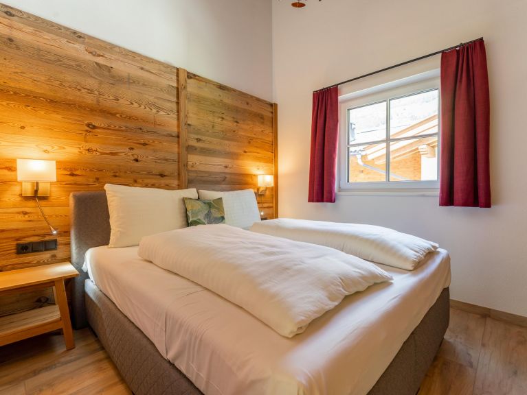 Chalet Pinzgau Lodge 2F