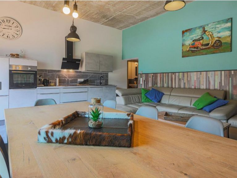 Appartement Riel
