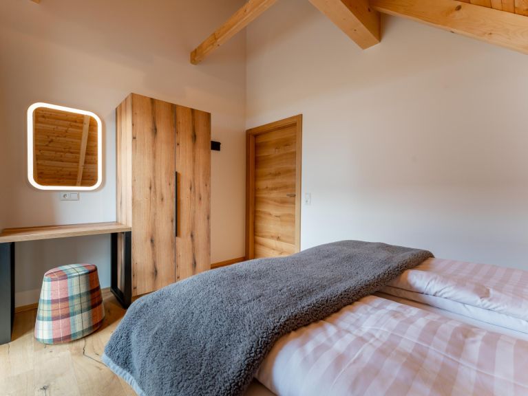 Chalet Mountain Chalet Esttes