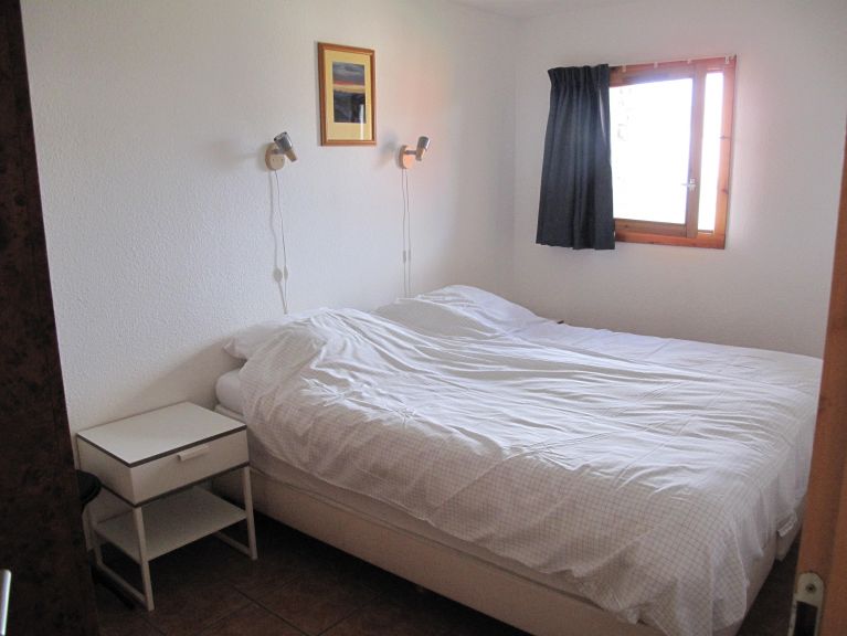 Chalet De Vallandry Type 2 Supérieur, Le Cocon
