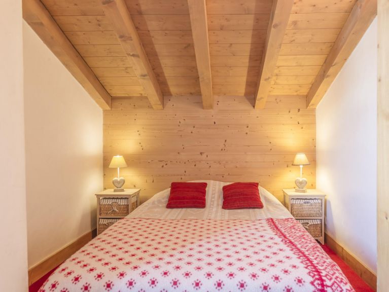 Chalet Saint Marc