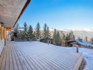 Chalet Les Coches zondag t/m zondag-25