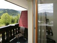 Chalet Edelweiss am See Combi, 6 apt. incl. gezamenlijke keuken en eetruimte-71