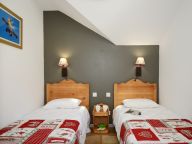 Appartement Le Crystal-10