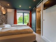 Chalet Alpinn Wellness-17