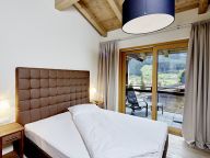 Chalet-appartement Wildkogelresorts Penthouse Type IIIa-8