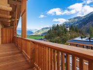 Chalet-appartement Schrofenblick Penken-15