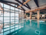 Chalet-appartement Les Balcons de Val Cenis Village met cabine-3