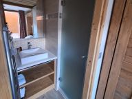 Chalet-appartement La Source des Arcs type 2 - 70 m²-12