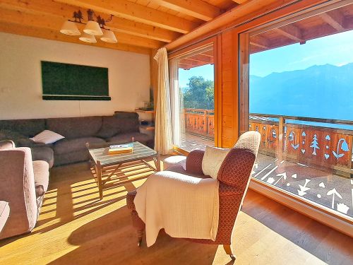 Chalet Mountain Star - 8 personen