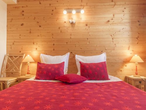Chalet-appartement Iris 6 personen - 6 personen