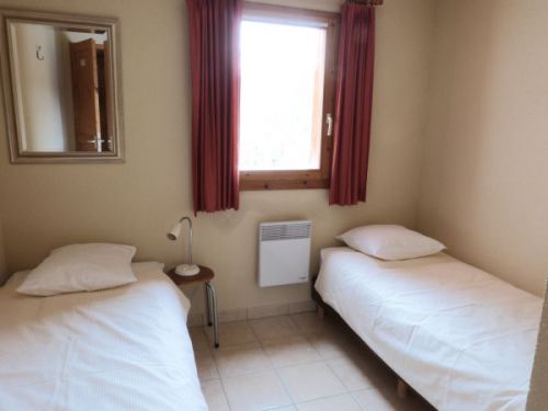 Chalet Le Clos du Pré Type 1 - 8-10 personen