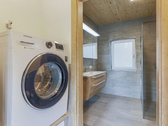 Chalet-appartement Jud-29
