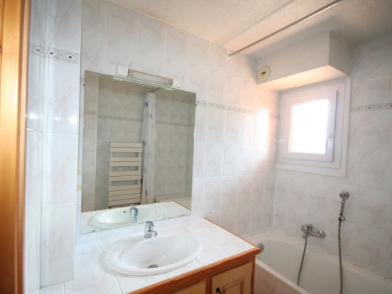 Appartement Echo des Montagnes-10