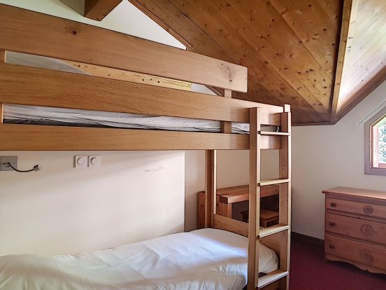 Appartement Résidence Les Cristaux-15