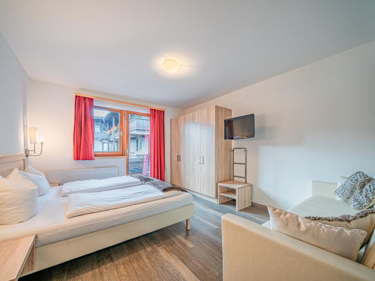 Appartement Janita zondag t/m zondag