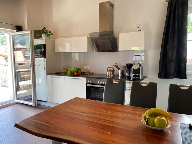 Appartement Nomay Penthouse
