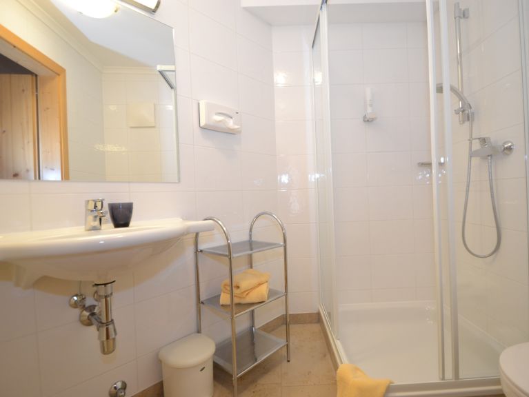 Appartement Sonneck met balkon