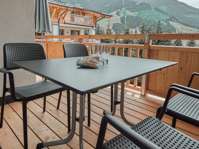 Chalet-appartement AlpenParks Sonnleiten