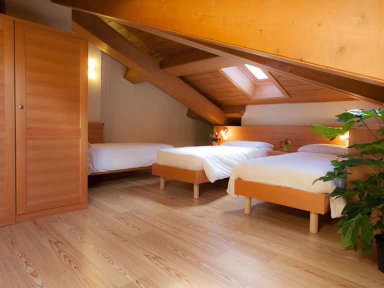 Appartement Regina