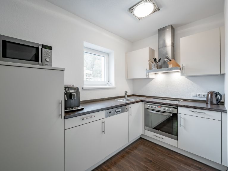 Appartement LunApart