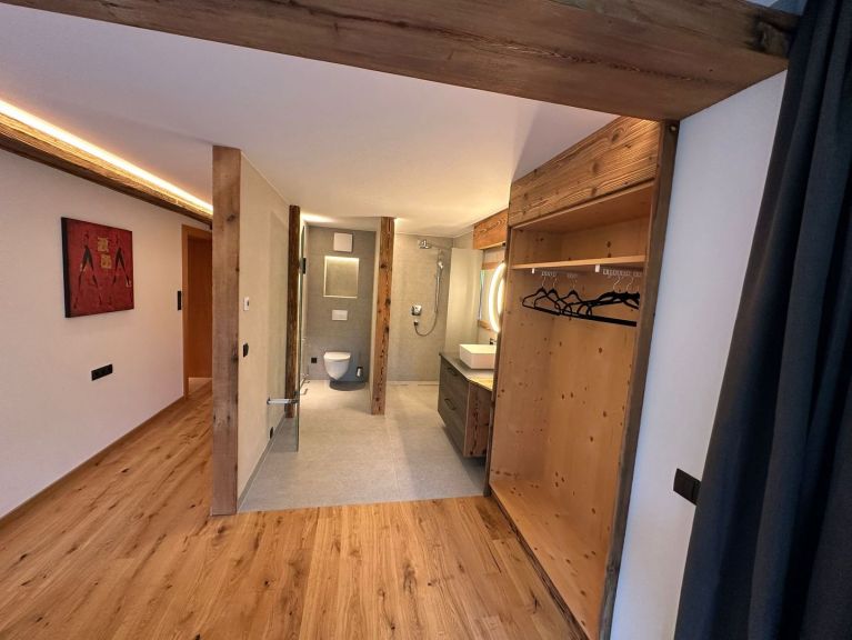 Chalet-appartement Gabriele Johann