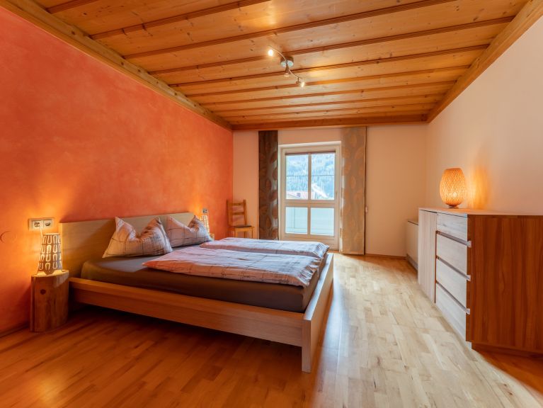 Chalet Tetteroo zondag t/m zondag