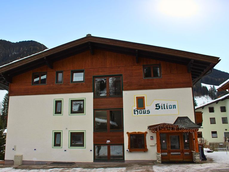 Silian inclusief catering
