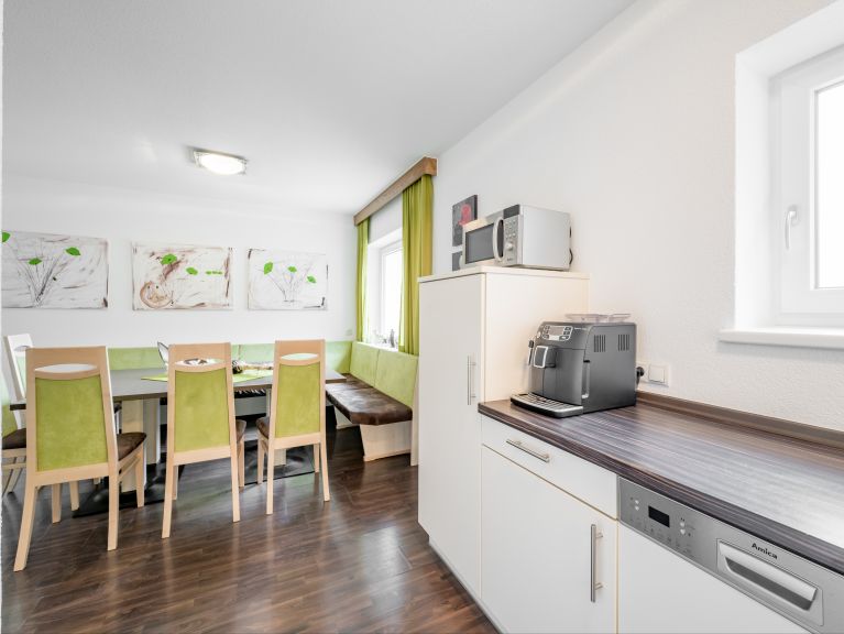 Appartement LunApart