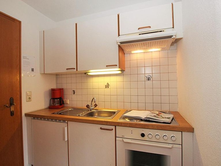 Appartement Christine zondag t/m zondag Ann