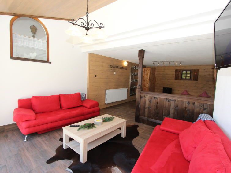 Appartement Anita