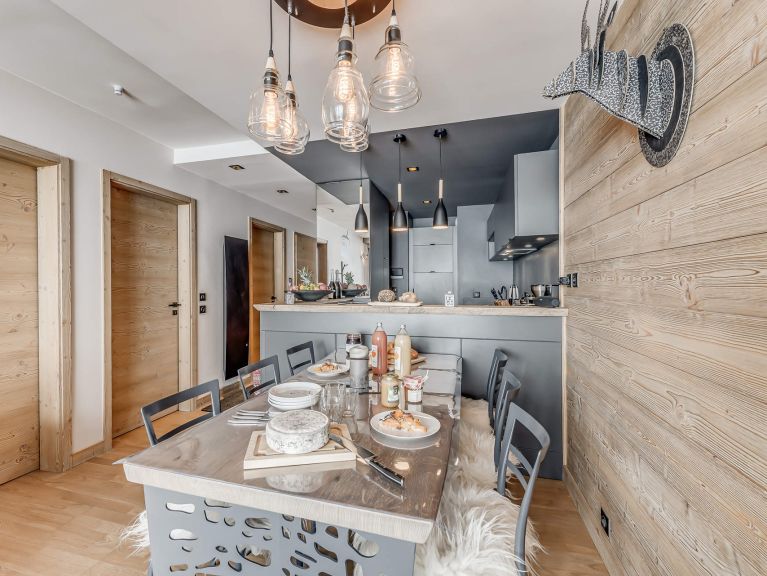 Appartement Phoenix Azimut