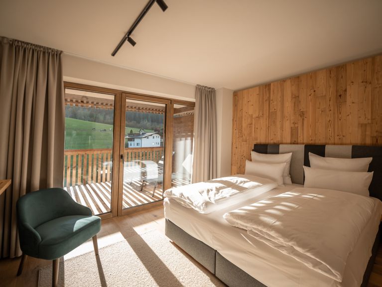 Chalet-appartement Adea Lifestyle Suites Family Suite Diana