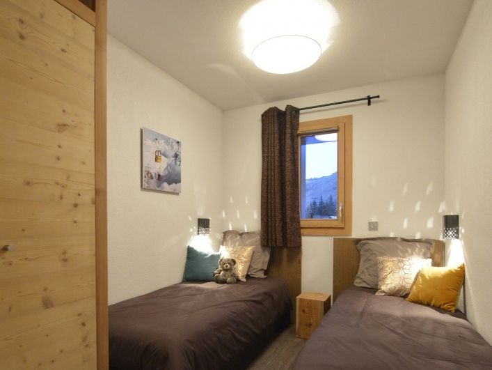 Appartement Club MMV Le Coeur des Loges Confort