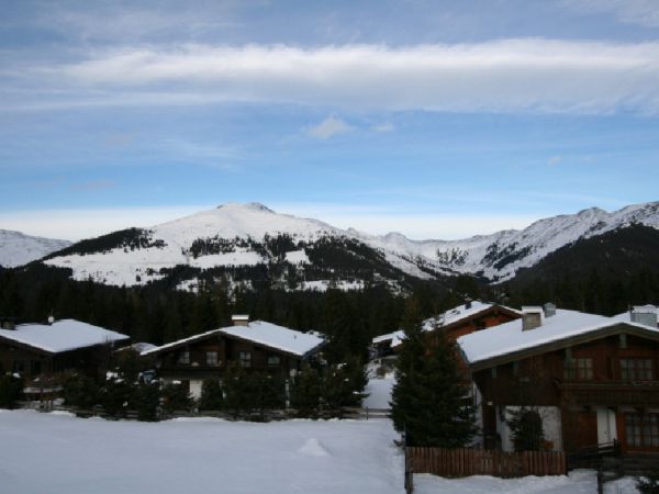 Chalet-appartement Duxer Anger