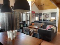 Chalet de Bellecôte Type 2 - Étoile de Neige-6