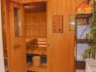 Appartement Edelweisshof-3
