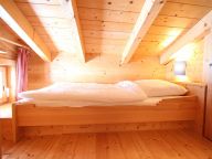 Chalet-appartement Skilift met privé sauna (max. 4 volwassenen en 2 kinderen)-8