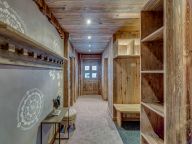 Chalet-appartement Annapurna Lodges Macha - met sauna en whirlpool-33