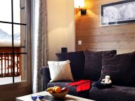 Chalet-appartement Le Grand Ermitage-5