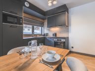Chalet-appartement Le Quartz-6